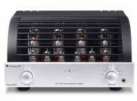 PrimaLuna EVO 400 Tube Integrated Amplifier