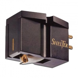 Shelter Model 501 II Monaural MC Phono Cartridge