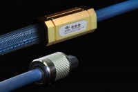 Siltech Triple Crown Power Cable