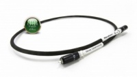 Tellurium Q Silver Diamond Waveform HF Digital RCA Cable