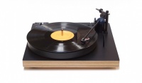 Well Tempered Lab Simplex Mk2 Turntable