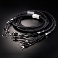 Furutech Speaker Reference III Bi-Wire Speaker Cables