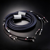 Furutech Speaker Reference III Speaker Cables