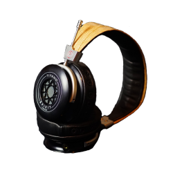 Spirit Torino Titano Hi-Fi Semi-Closed-Back Headphones