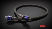 Tellurium Q Statement Power Cable
