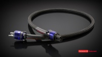 Tellurium Q Statement Power Cable