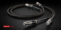 Tellurium Q Statement XLR Analogue Interconnects