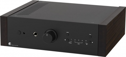 Pro-Ject Stereo Box DS2 Integrated Amplifier