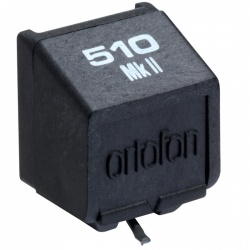 Ortofon Stylus 78 - Stilo Di Ricambio Per Giradischi, Per Dischi In Gommalacca A 78 Giri