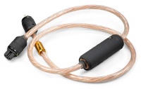 iFi Audio SupaNova UK Active Power Cable - NEW OLD STOCK