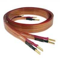 Nordost SuperFlatline Speaker Cable