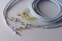 Supra Cables Ply 3.4 Speaker Cables (Pair)