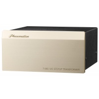 Phasemation T-550 MC Step-Up Transformer