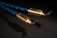 Siltech Triple Crown Speaker Cables