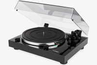 Thorens TD 202 Turntable