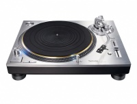 Technics SL-1200G Direct Drive Turntable System