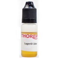 Thorens 550 Lagerol TD 10ml Bearing Oil