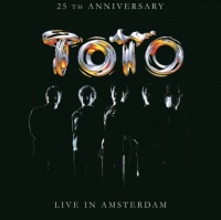 Toto - Live in Amsterdam 25th Anniversary Vinyl LP