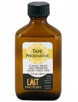 Last Factory Tape Preservative 2 fl. oz. / 60 ml