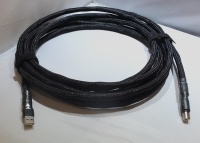 Tellurium Q Black USB Cable 5.0m - Ex Demo