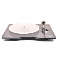 Edwards Audio TT1 Turntable - with A1 Tonearm and C50 Cartridge