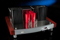 Pathos TT Remote Reference Integrated Amplifier