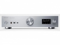 Technics SU-GX70 Network Amplifier