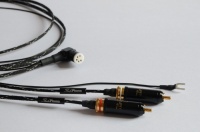 Thales Phono Interconnect Cable
