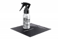 Titan Audio Contact Treatment