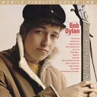 Bob Dylan - Bob Dylan Ultradisc UHR™ Hybrid SACD (UDSACD2122)