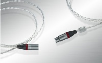 Crystal Cable Ultra Diamond Analogue Interconnects