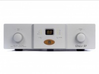 Unison Research Unico 50 Integrated Amplifier