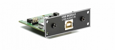 Lyngdorf TDAi 2170 USB Module