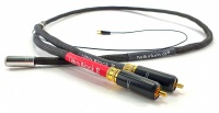 Tellurium Q Ultra Black II Tonearm Cable