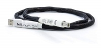 Tellurium Q Ultra Silver II USB Cable
