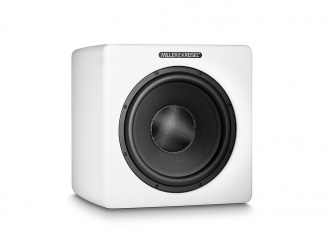 Miller & Kreisel V12+ Active Subwoofer