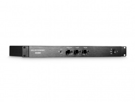 Miller & Kreisel VA500 Subwoofer Amplifier
