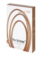 Van den Hul The Second Analogue Interconnect RCA-RCA 1.0m - NEW OLD STOCK