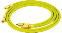 Van den Hul The Wave Analogue Interconnects RCA-RCA 1.2m - NEW OLD STOCK