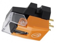 Audio Technica VM530EN Dual Moving Magnet Stereo Cartridge with Elliptical stylus
