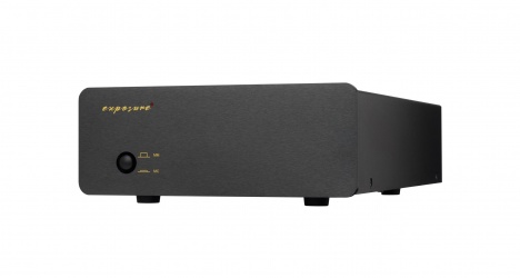 Exposure VXN MM/MC Phono Stage