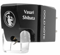 Gold Note Vasari Shibata MM Phono Cartridge