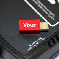 Sbooster Vbus2 Isolator