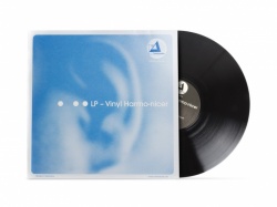 Clearaudio Vinyl Harmonicer Turntable  Mat