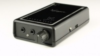 Graham Slee Voyager Portable Headphone Amplifier