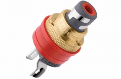 WBT-0210 Ms RCA Sockets