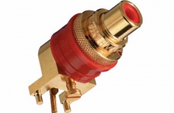 WBT-0234 RCA Sockets