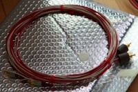 Shun Mook Western Electric Speaker Cable
