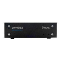 Whest Audio PRO The Entry Level King Phono Stage