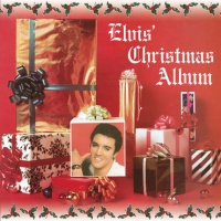 Elvis Presley - Elvis Christmas Album VINYL LP WLV82086